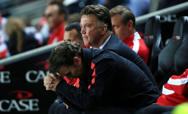 Μετά το νέο σοκ η Γιουνάιτεντ ελπίζει στο θαύμα Ντι Μαρία